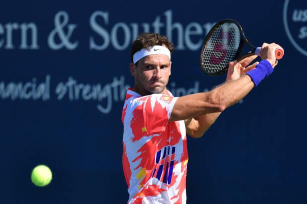 Nya tennispositioner att plocka