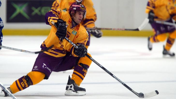 Kall SHL-favorit bokas gärna