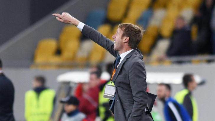 Givet sidbyte i Premier League