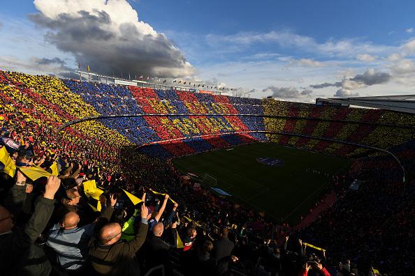 Högklassigt El Clásico