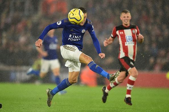 Intensiv julrush i Premier League