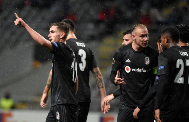 Rock´n´rull i Istanbul