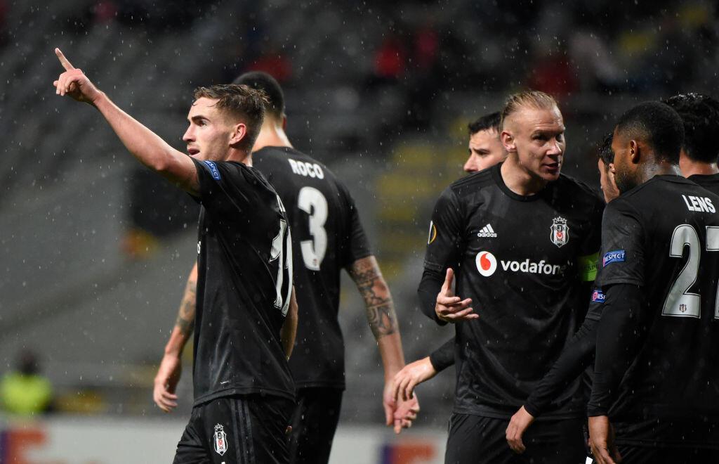 Rock´n´rull i Istanbul