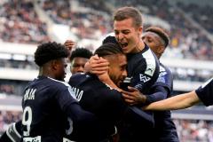 Ligue 1-premiär som kan ge mat på "Bordet"