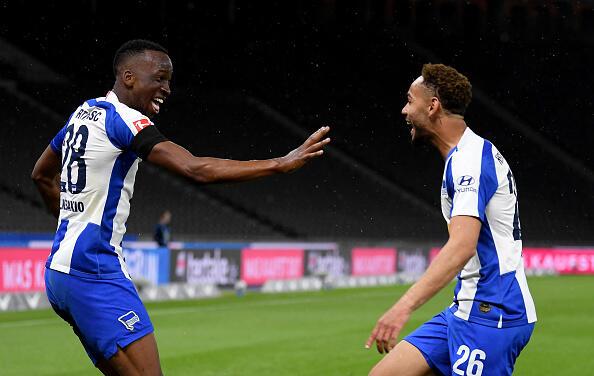 Elitloppet och Bundesliga i hård konkurrens