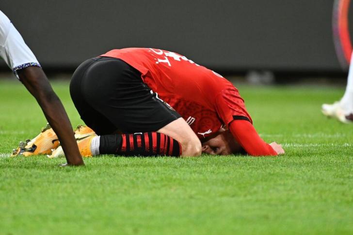 Rennes riskerar senapseffekt