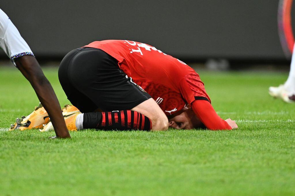 Rennes riskerar senapseffekt
