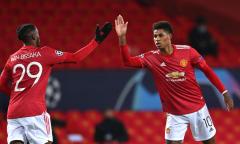 Juletider, målglatt på Old Trafford och heta turkbokningar