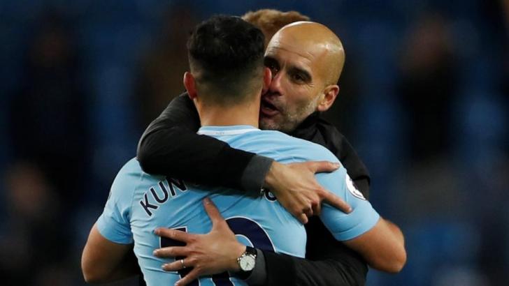 Ljungberg vs Guardiola - enkelt val för experten