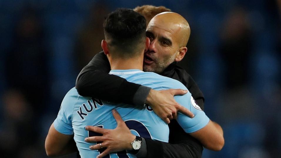 Ljungberg vs Guardiola - enkelt val för experten