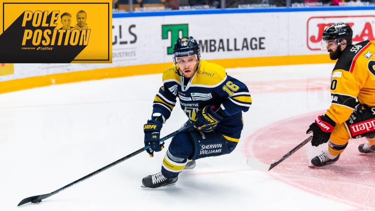 "Genuint märkligt premiärodds"