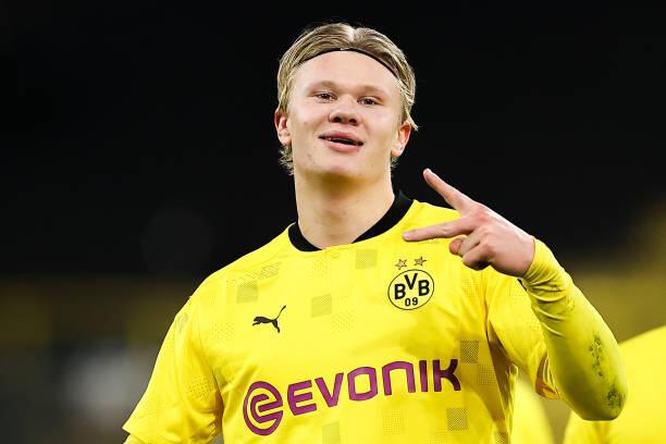 Dortmund slutför uppdraget