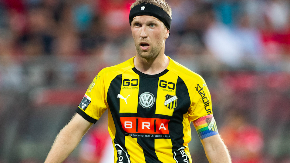 Måndagstipset: Mållösa Helsingborg!