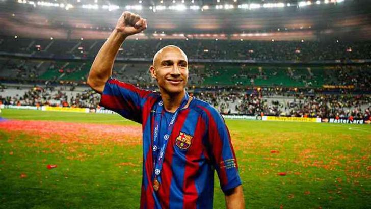 Henrik Larsson: Inför Champions League finalen mellan Real Madrid - Liverpool