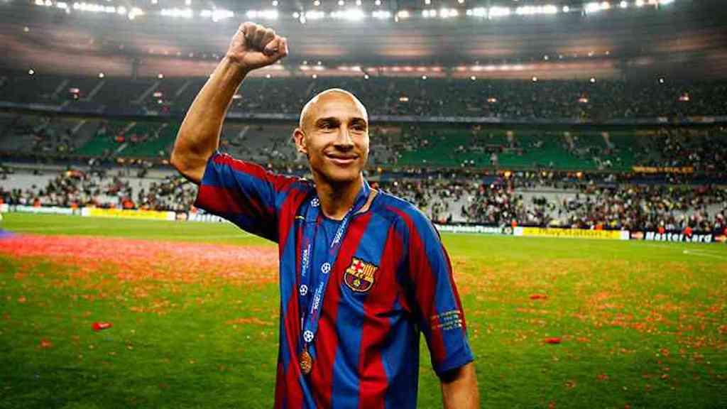 Henrik Larsson: Inför Champions League finalen mellan Real Madrid - Liverpool
