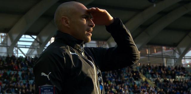 Vilken klubb tränar Henrik Larsson nästa säsong?