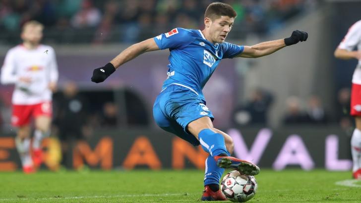 Tveksam status på Hoffenheim
