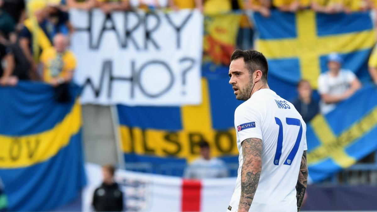 Målrik avslutnINGSmatch