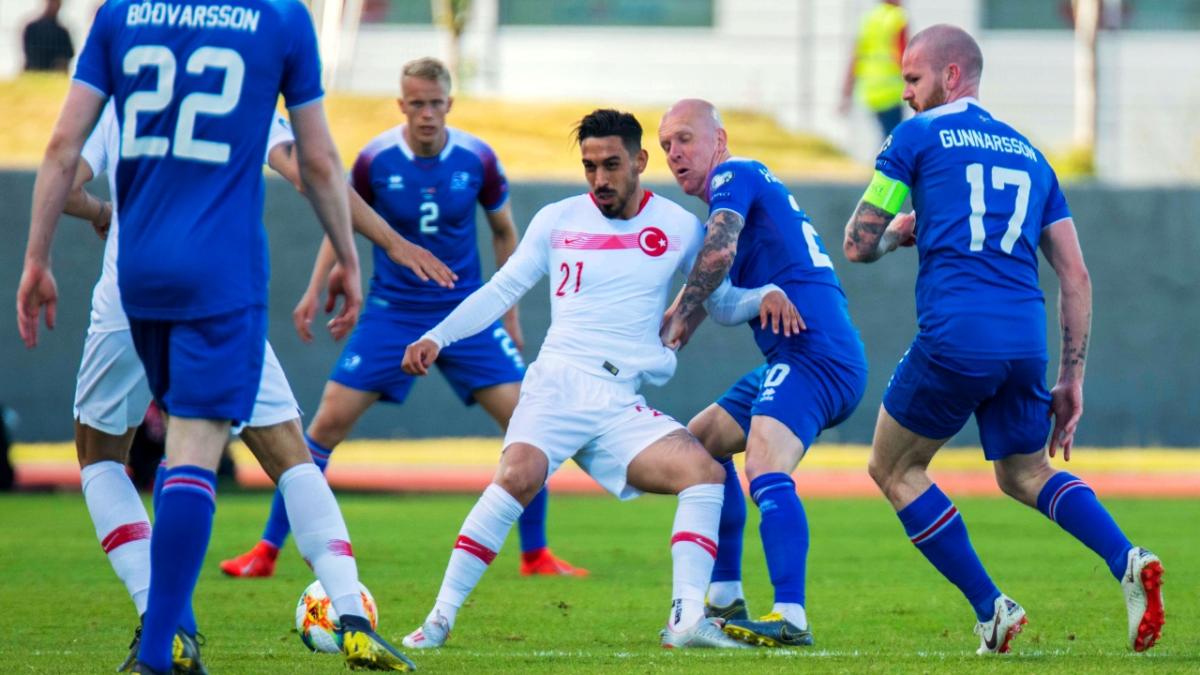 Island levererar mot "Nolldavien"