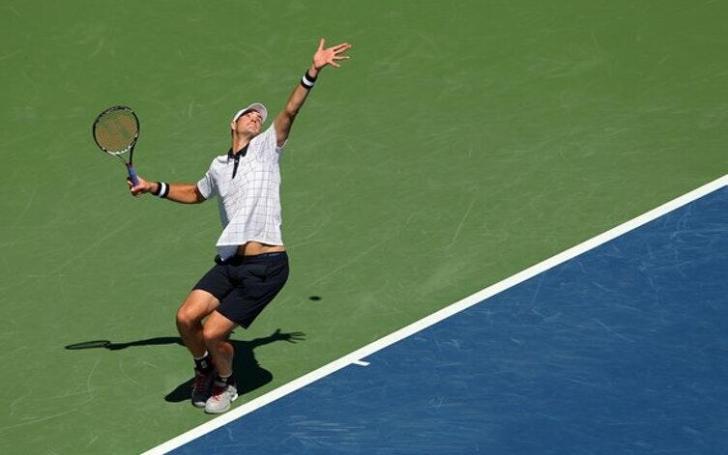 US Open igång: fyra måndagsdrag