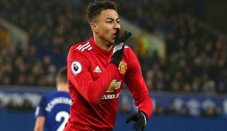 Inför Manchester United - Stoke