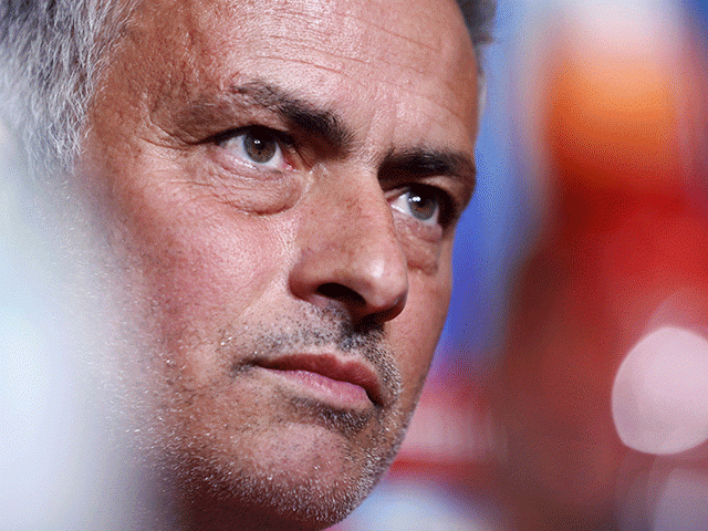 Inför: Manchester United - Tottenham