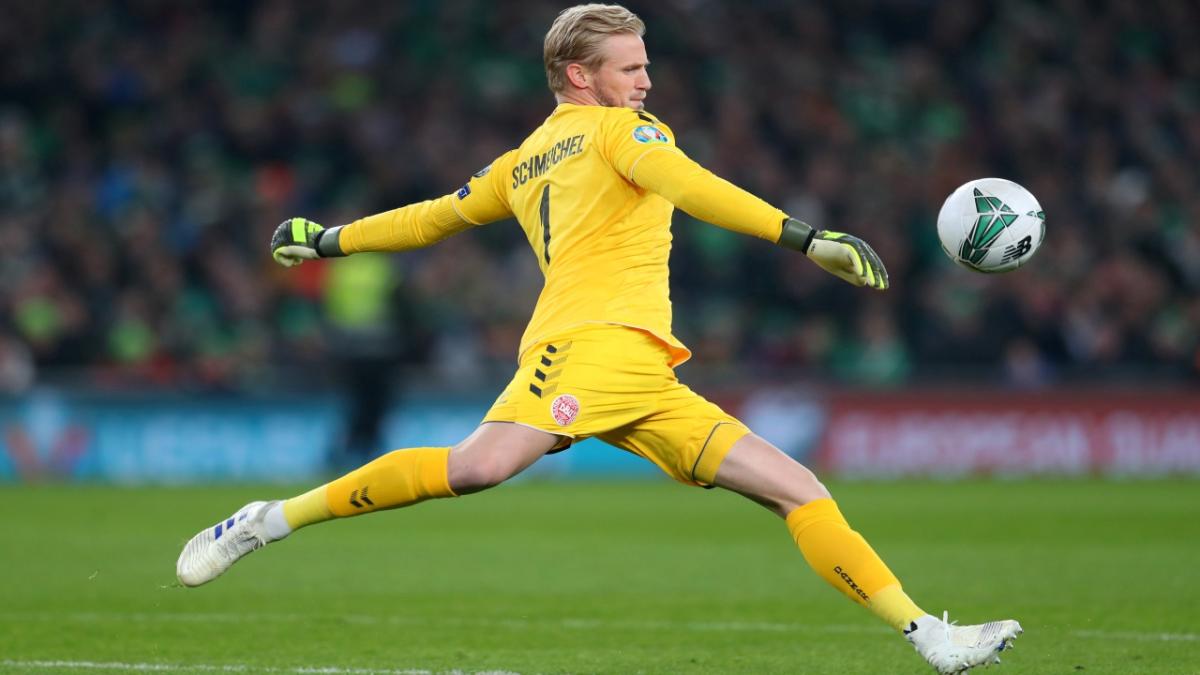 Leicester kör över krislaget