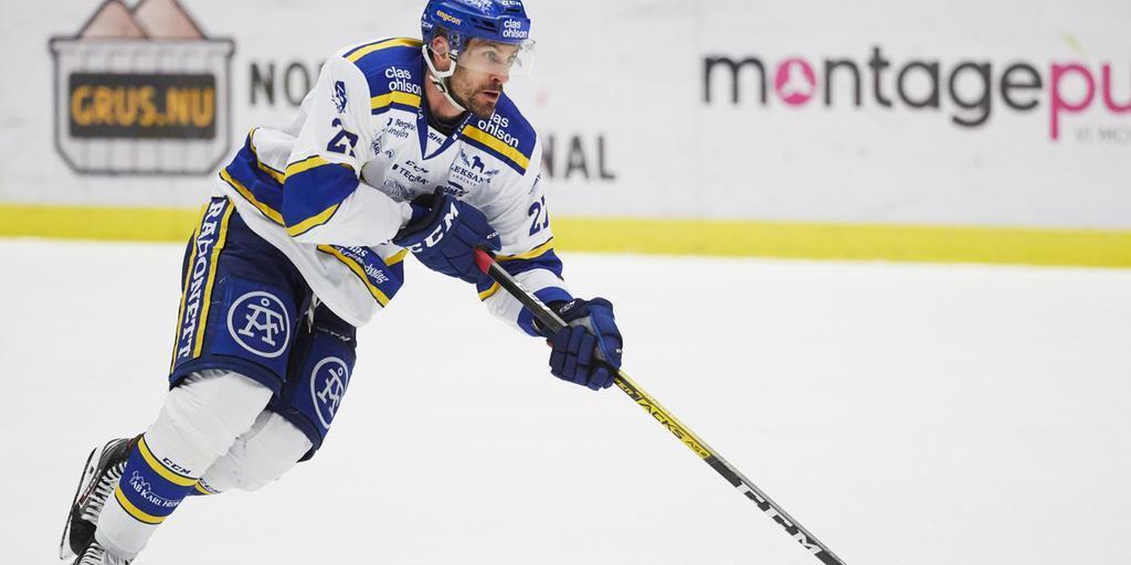 SHL-omgångens målkalas hittat