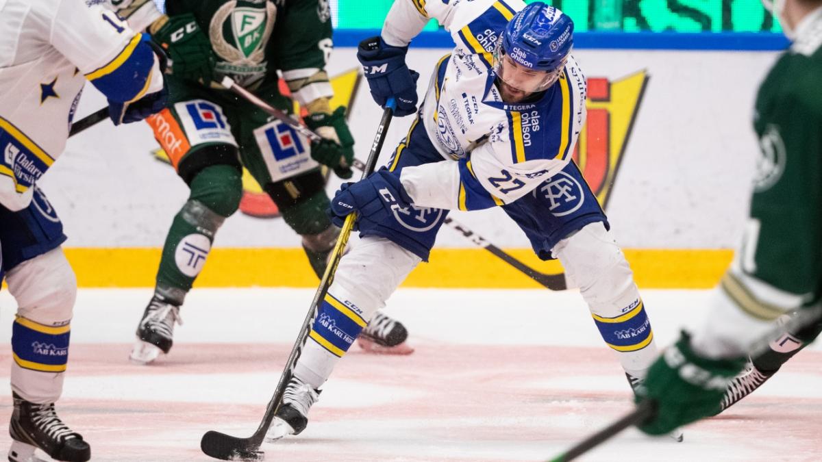 Lurigare än det ser ut i Leksand