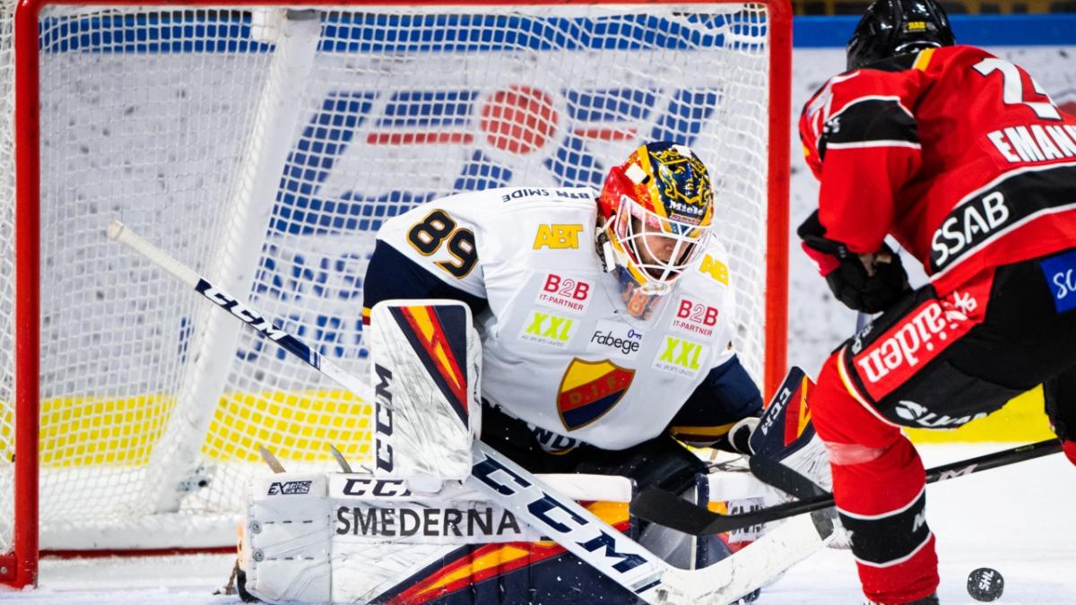Djurgårdens bästa tid är nu