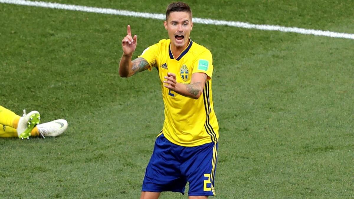 AIK:s höstklättring inledd
