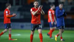 Championship-read av rang