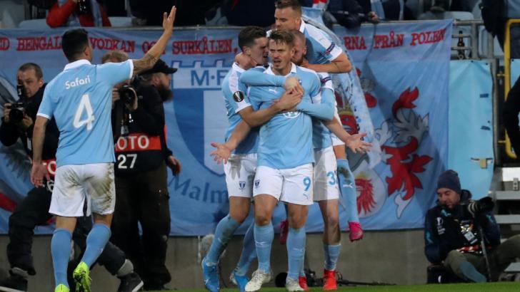 Striker: Så använder du välkomstbonusen bäst på Malmö FF-AIK