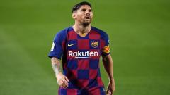 Rivaldo: Det finns inga ursäkter för Barca efter misslyckandet i La Liga