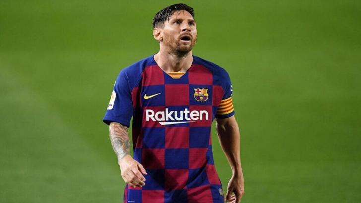 Rivaldo: Det finns inga ursäkter för Barca efter misslyckandet i La Liga