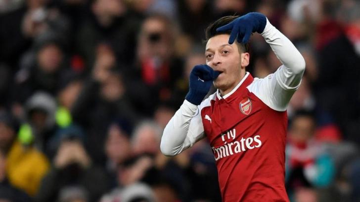Inför: Arsenal - Manchester City