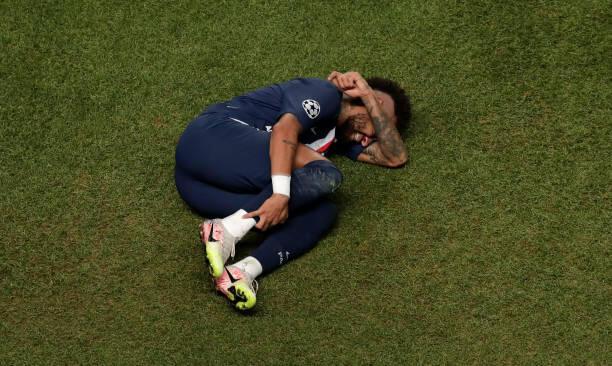 PSG-tvivel på söndagskvällen