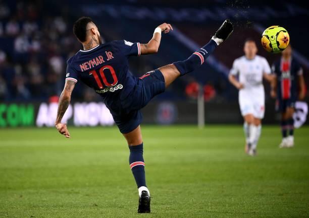 Efterlängtad revansch för PSG