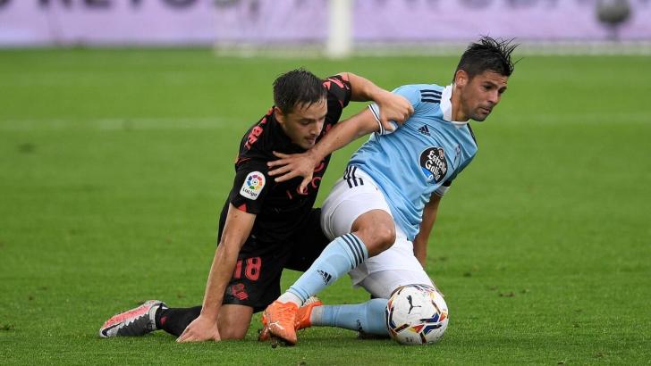 Stekhett Celta - svårt att välta