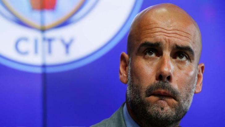 Inför: Tottenham Hotspur - Manchester City