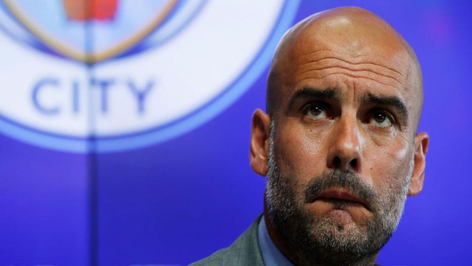 Inför: Tottenham Hotspur - Manchester City