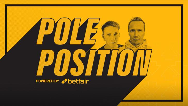 Pole Position - ny videopodd om livet på Spelbörsen