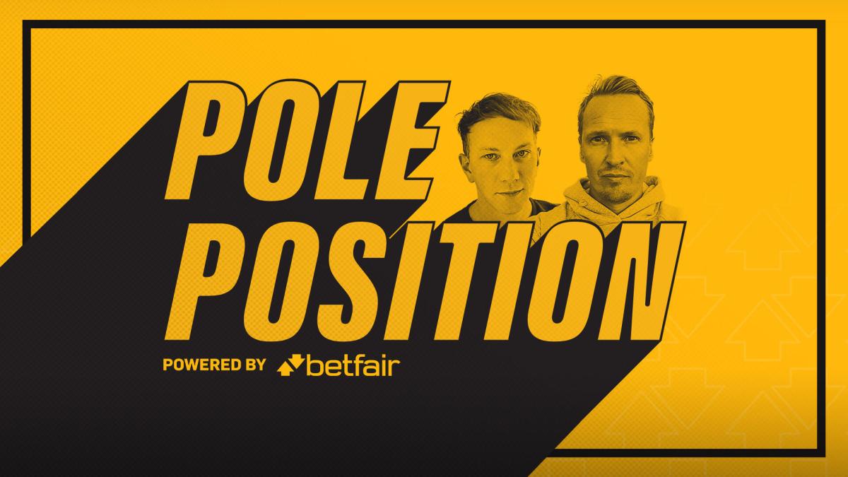 Pole Position - ny videopodd om livet på Spelbörsen