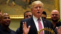 Möte mellan Trump och Kim Jong-un kan göra dig till vinnare 