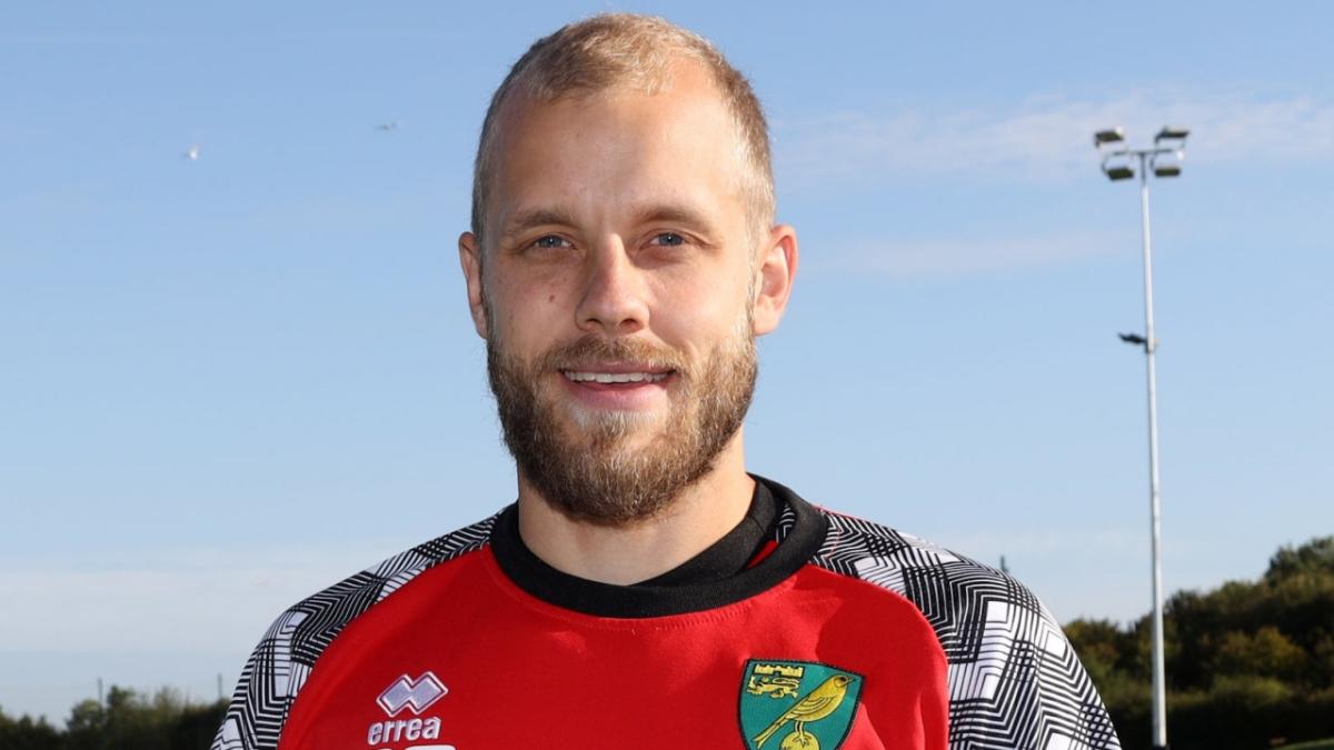 Välförtjänt Norwich-utdelning