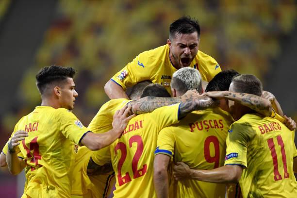 Måljubel att vänta i Nations League