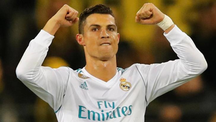 Oddsspecialer med Cristiano Ronaldo hos Juventus