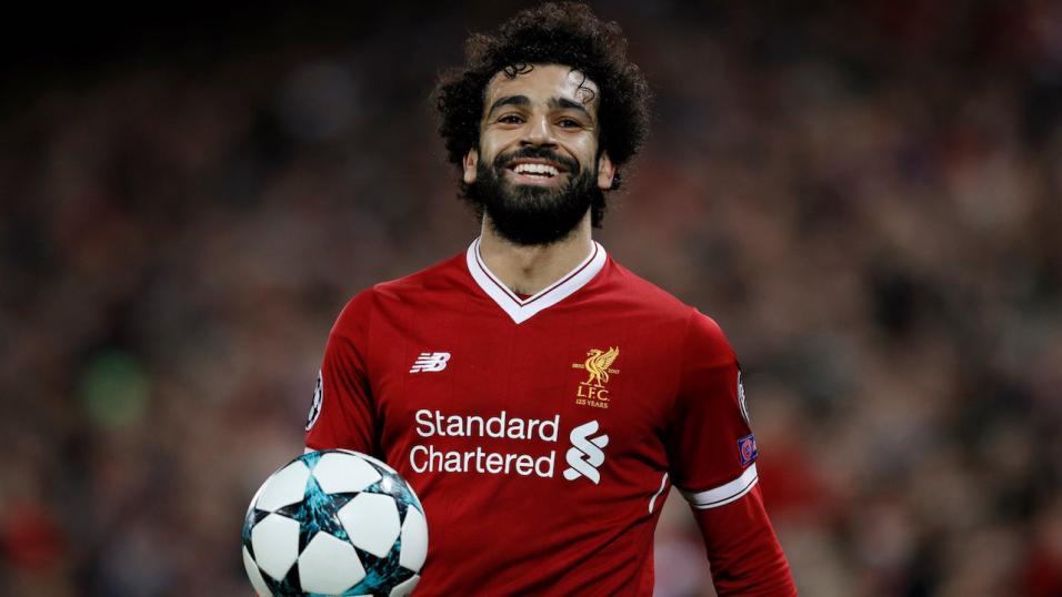 Inför & Henrik Larssons tankar om: Manchester United - Liverpool