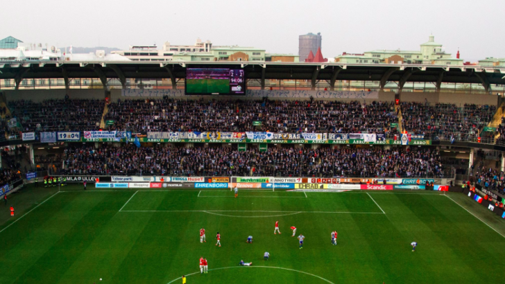 Måndagstipset: Djurgården går för förstaplatsen!