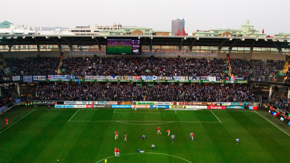 Måndagstipset: Djurgården går för förstaplatsen!